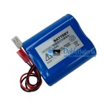 Batería para PLC DZC2101-T [Batería de repuesto]